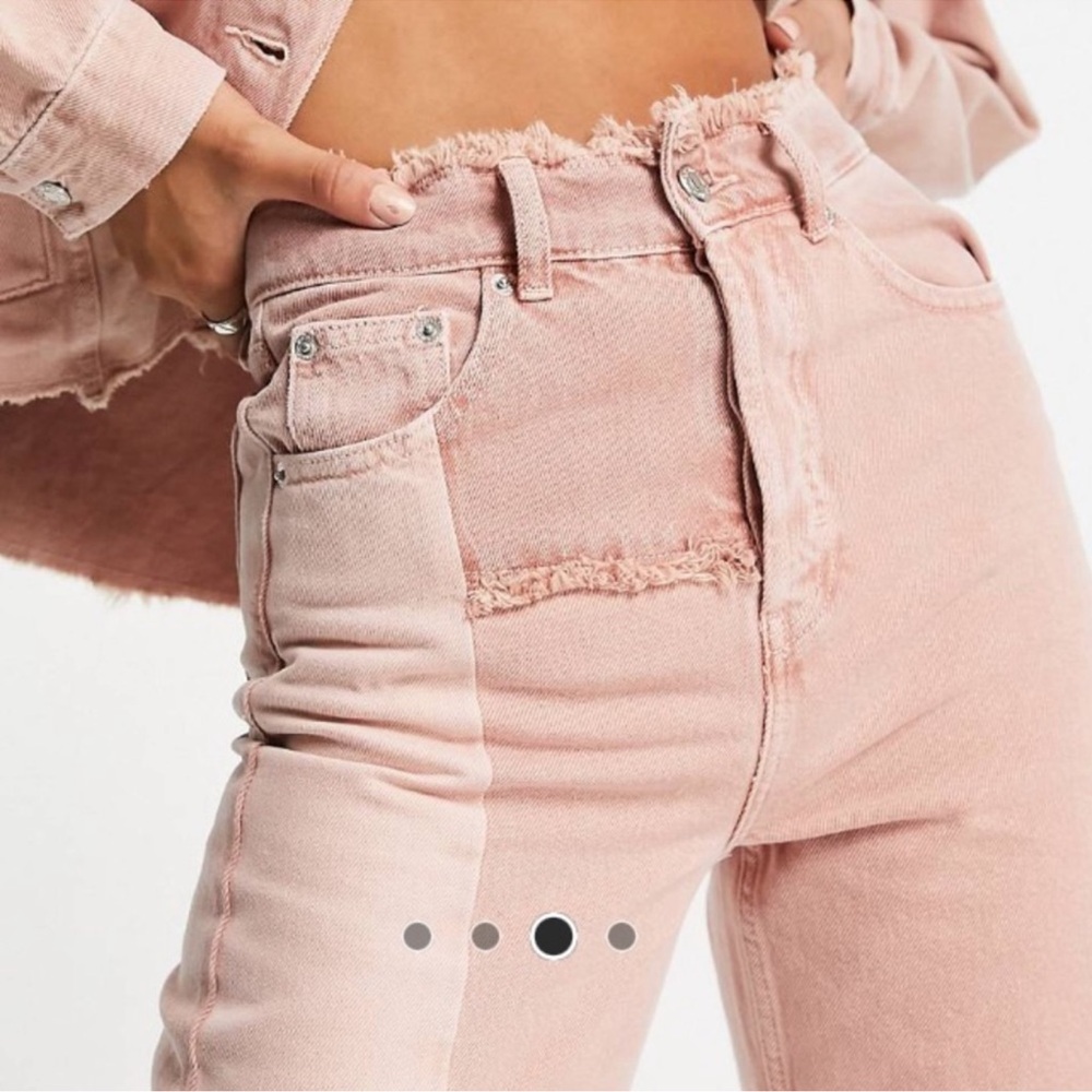 Topshop pants - Picture 3 of 4